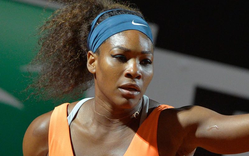 Serena Williams Wants ‘King Richard’ Sequel Centered Around Her & Sister Venus’ Life
