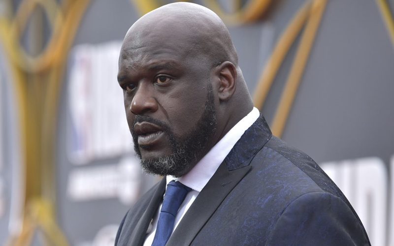 Shaquille O’Neal Says Divorcing Shaunie Nelson Is One Of The Biggest Regrets Of His Life