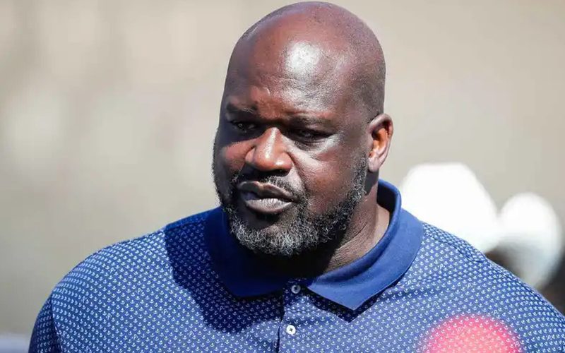Shaquille O’Neal Covering Funeral Expenses For 3-Year-Old Victim Of Gun Violence