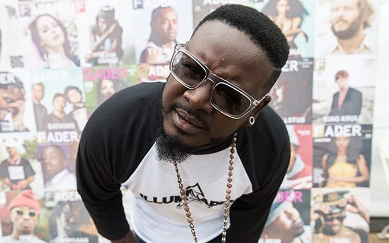 T-Pain Finally Had Enough Of Fans Misquoting His Famous Song Lyric