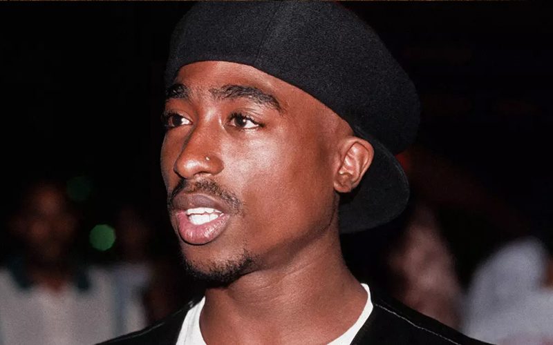 Tupac Shakur’s Close Friend Says He Was Paranoid Two Weeks Before His Death