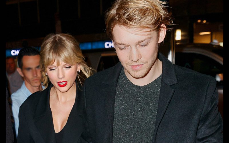 Taylor Swift’s Boyfriend Reveals Why They Keep Relationship So Private