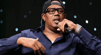 Master P Wants To Be The L.A. Lakers’ Next Coach