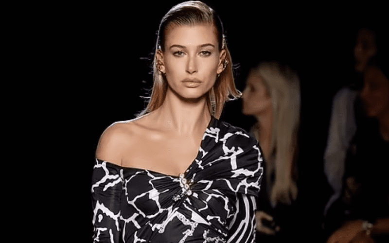 Hailey Bieber Quit Runway Modeling After ‘Really Bad Experience’