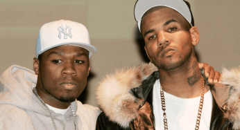 The Game Fires Back At Idea That 50 Cent Is The One Who Put Him On