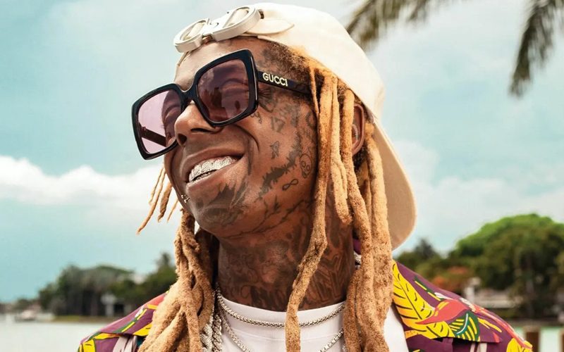 Lil Wayne Settles Lawsuit From Bouncer Over Racially Motivated Attack