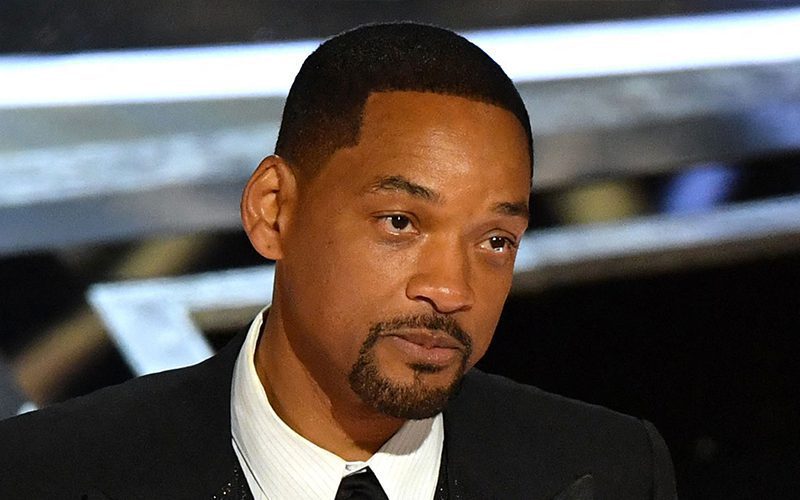 Academy To Reveal Verdict On Will Smith This Week