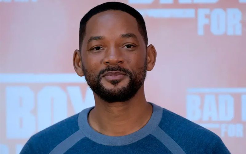 Will Smith Calls Jada Pinkett Smith’s Surprise 40th Birthday Party His Low Point