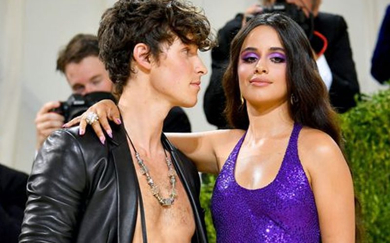 Shawn Mendes Won’t Rule Out Collaboration With Camila Cabello After Breakup