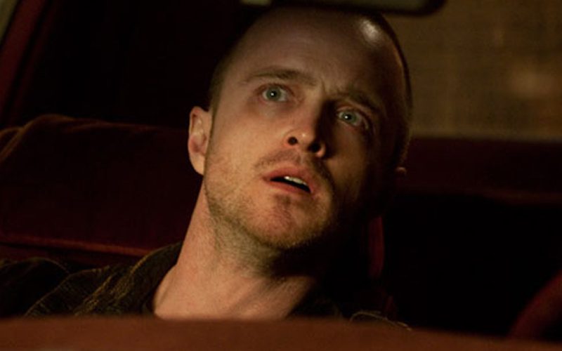 Aaron Paul Didn’t Think His Better Call Saul Cameo Would Work