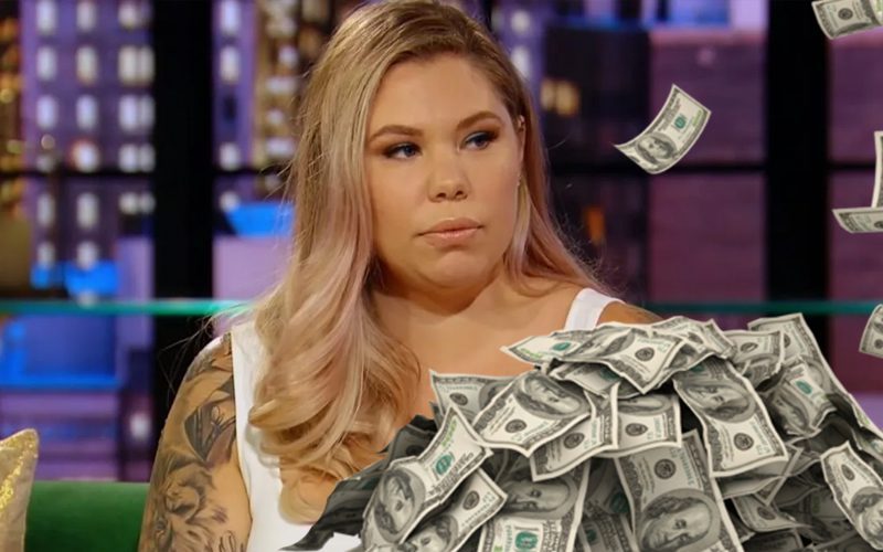 Kailyn Lowry Wasted $200k On Failed Lawsuit Against Briana DeJesus