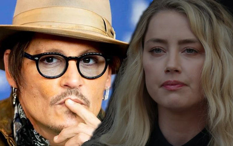 Johnny Depp & Amber Heard’s $50 Million Defamation Trial Will Air On Live Television