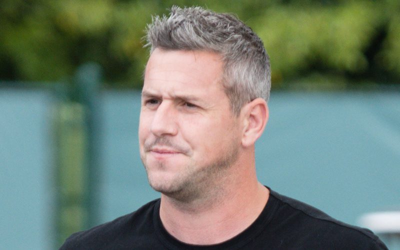 Ant Anstead Denied Request For Full Custody Of Son