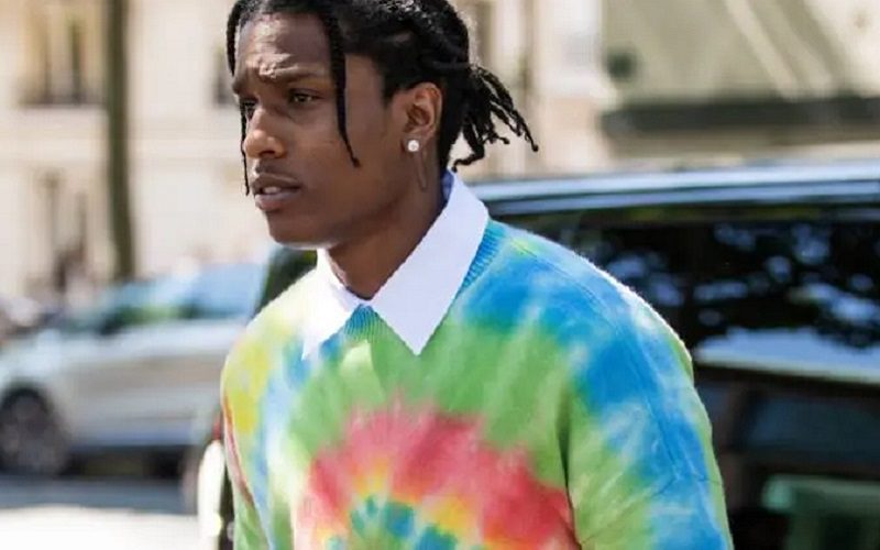 ASAP Rocky Knew The Victim In Recent Shooting