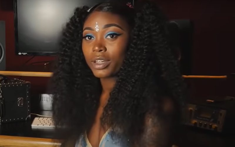 Asian Doll Opens Up About Broken Relationship With Parents