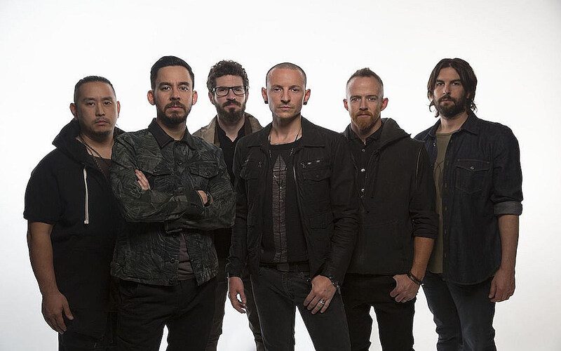 Linkin Park Has No Plans For Future Music