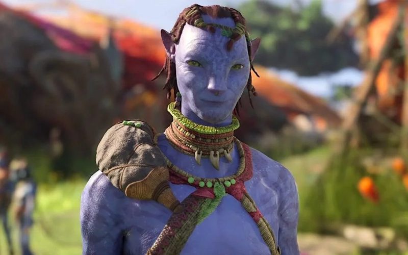 Avatar 2 Title Confirmed By Disney During CinemaCon 2022