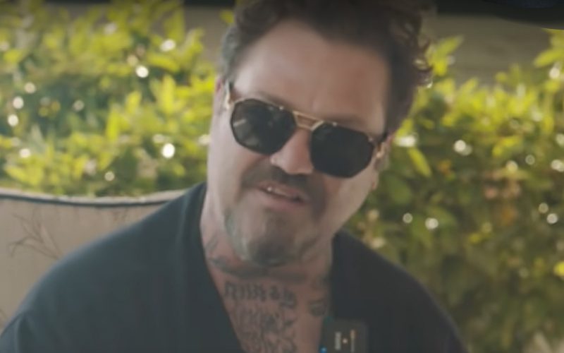 Bam Margera Settles Lawsuit With Jackass: Forever Producers