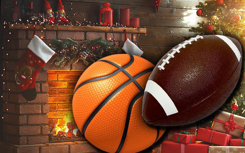 NFL Makes Aggressive Move Against NBA By Scheduling Christmas Triple-Header