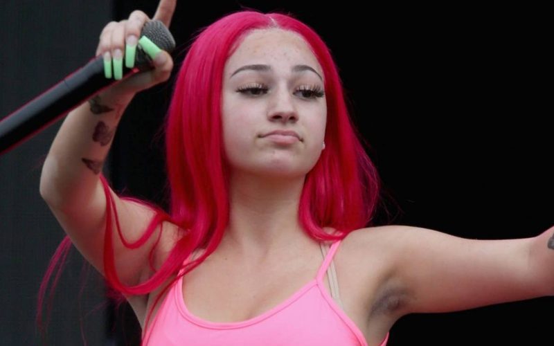 Bhad Bhabie Despises Her ‘Cash Me Outside’ Catchphrase