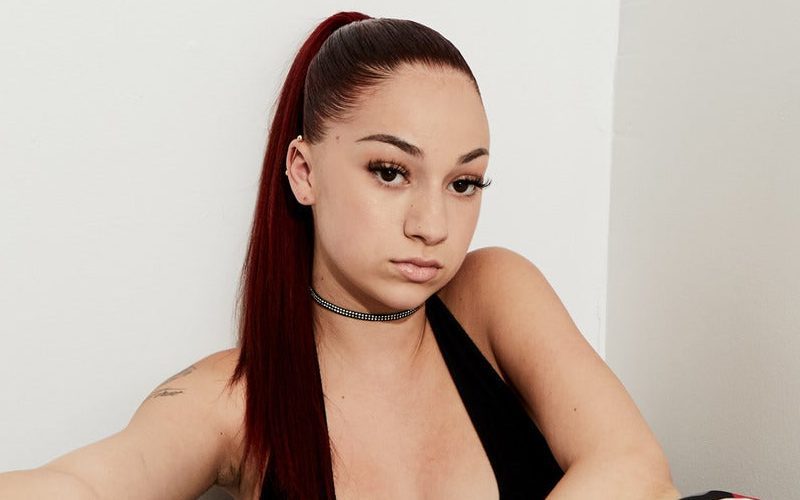 Bhad Bhabie Has Made $50 Million From OnlyFans
