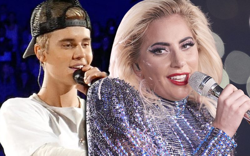 Lady Gaga & Justin Bieber Join Lineup Of Performers For 2022 Grammy Awards