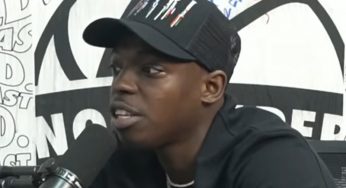Bobby Shmurda Claims Someone Paid To Prevent Him From Going On Instagram Live