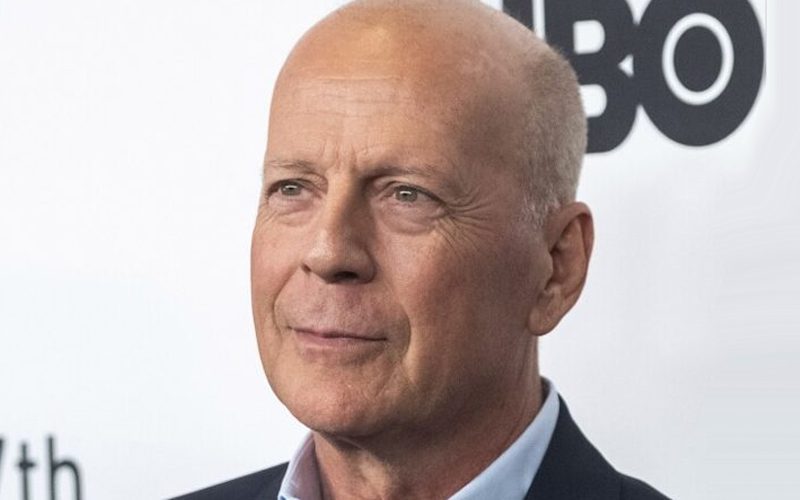 Bruce Willis Gets Appreciation From Aphasia Organizations For Spreading Awareness