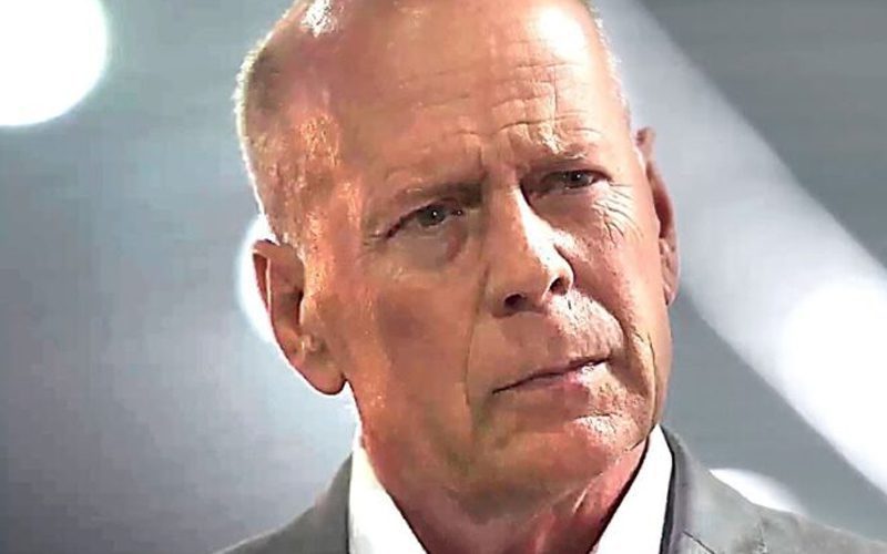 Bruce Willis Sold $65 Million Worth Of Luxury Property To Prepare For Retirement
