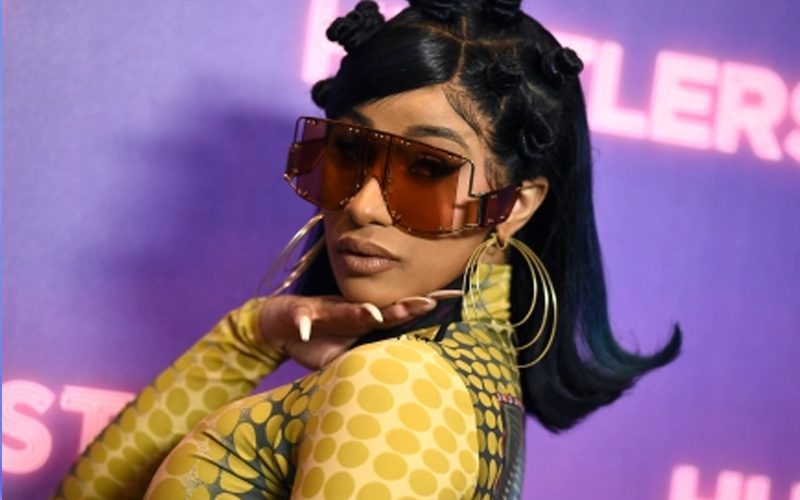 Tasha K Forced To Remove Libelous Content About Cardi B By A Judge