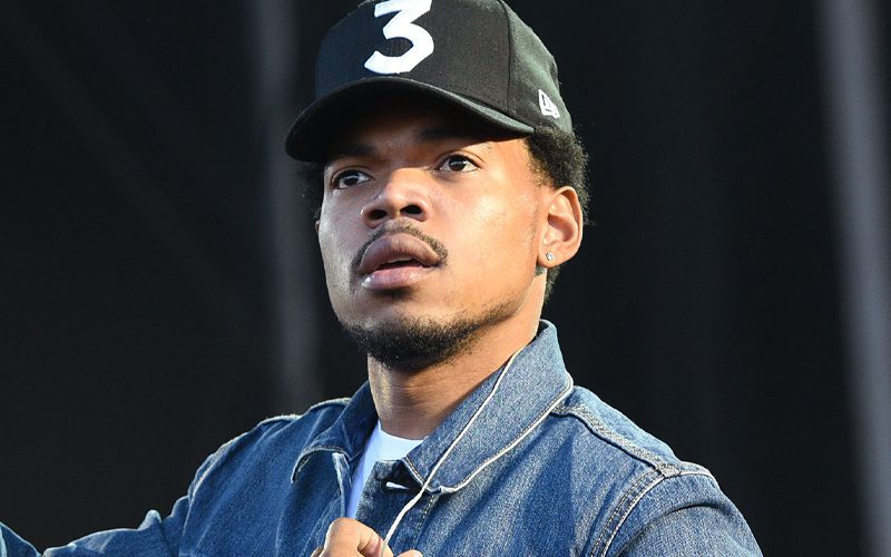 Scammer Uses Chance The Rapper’s Name To Swindle $36K