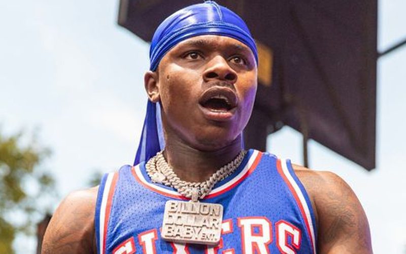 Why DaBaby Beat Up His Own Crew Member Before Concert