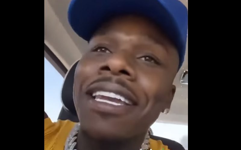 DaBaby Promised A ‘Gangsta Party’ Before Fight Erupted Backstage At Concert