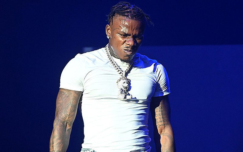 DaBaby Had Conversation With Intruder Before Pulling The Trigger On Them