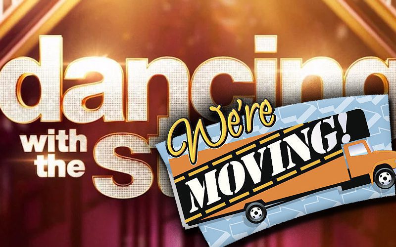 Dancing With The Stars Moving To Disney+ After 30 Seasons On ABC