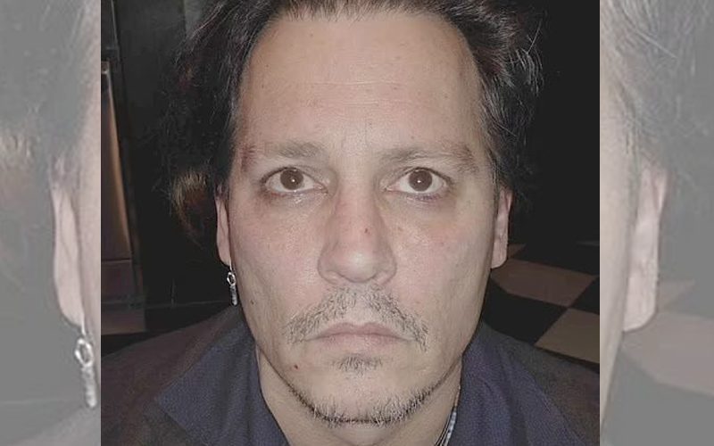 Photos Of Johnny Depp’s Busted Face Shown In Defamation Trial Against Amber Heard