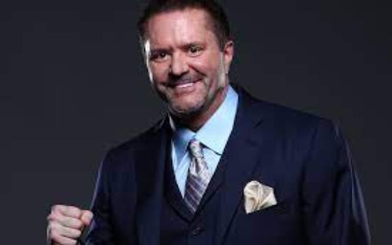Mike Goldberg Says He Would Entertain Offers From WWE & AEW