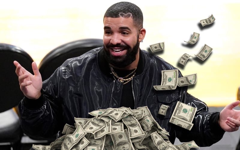 Drake Earns Big Profit Selling Two Houses To Super Bowl Champion