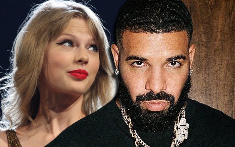 Drake Shuts Down Taylor Swift Collaboration Rumors