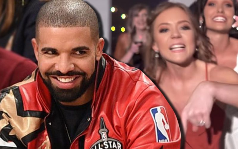 Drake Tracks Down Girl Who Went Viral For Rapping Lil Baby Verse
