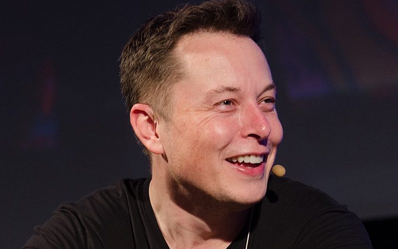 Elon Musk Offers To Buy Twitter Outright For $41.4 Billion