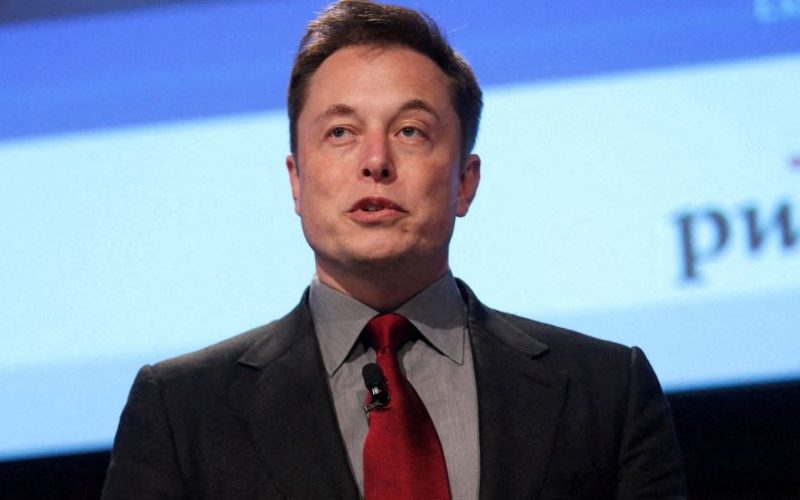 Elon Musk Is Talking To Private Investors To Make His Twitter Takeover Possible