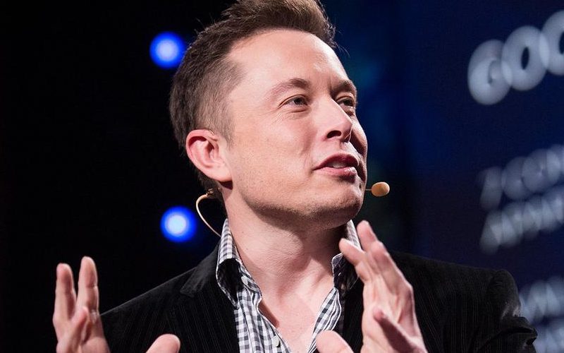 Elon Musk Drops Controversial Message About The Left Hating Themselves