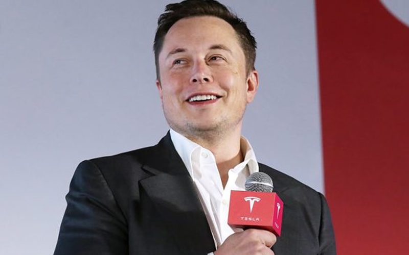 Elon Musk Sells $8.5 Billion Worth Of Tesla Shares For Twitter Purchase