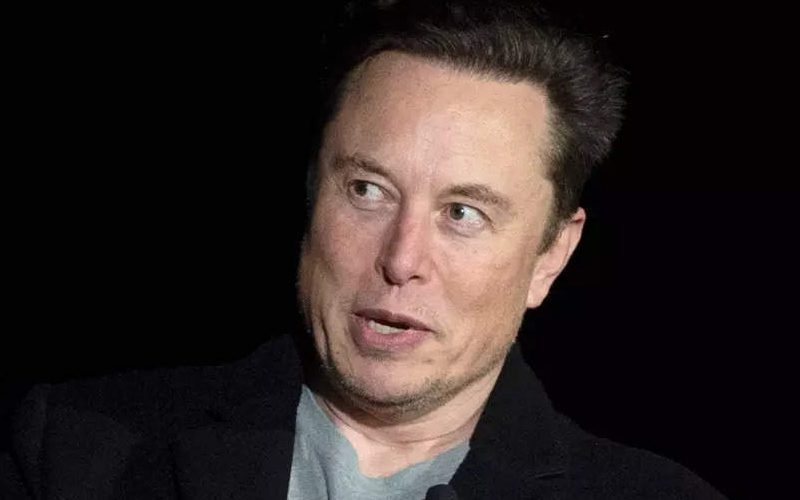 Elon Musk Claims ‘Woke Mind Virus’ Is Making Netflix Unwatchable