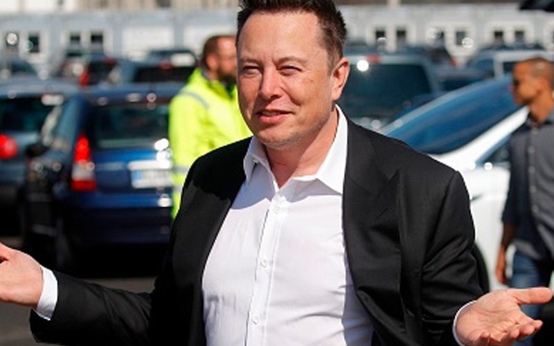 Elon Musk Sued By Twitter Shareholders For False & Misleading Statements