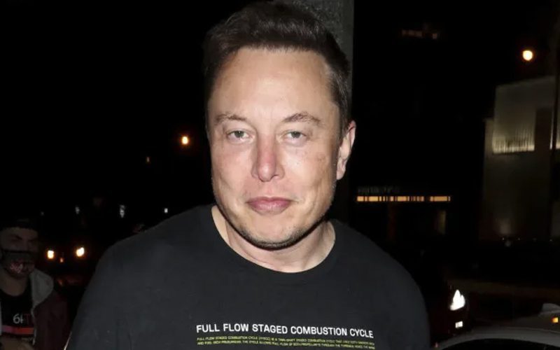 Elon Musk Teases A Shift In His Political Affiliation After Twitter Takeover