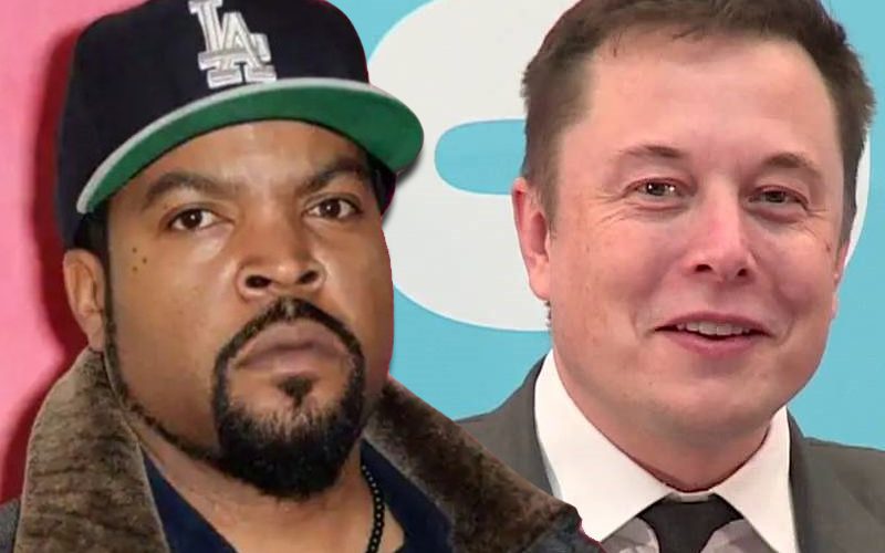Ice Cube Asks Elon Musk To Remove His Shadow Ban On Twitter