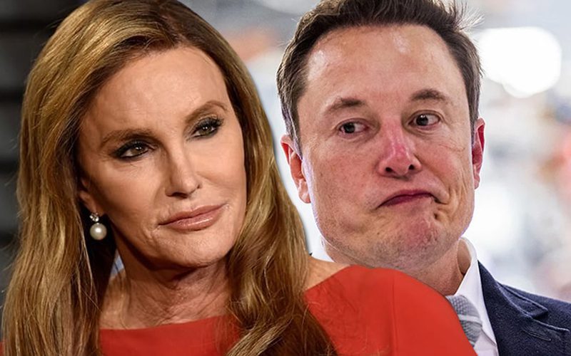 Caitlyn Jenner Is All For Elon Musk Buying ‘Woke’ Twitter