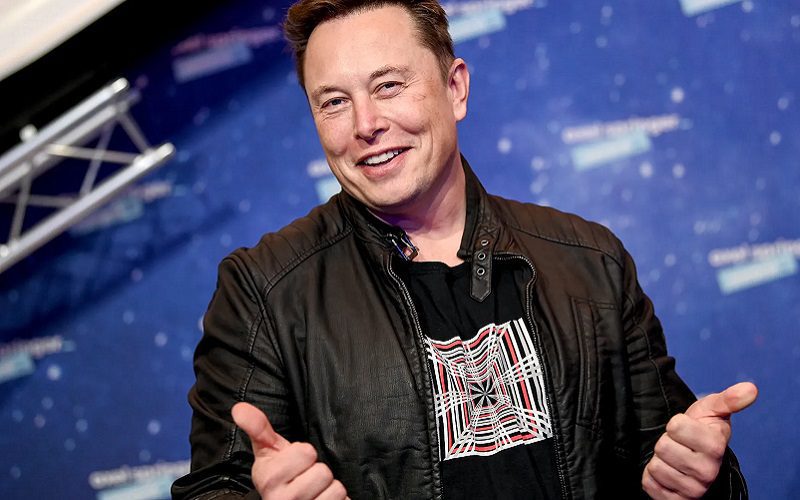 Elon Musk Jokes About Buying Coca-Cola Next After Twitter Takeover